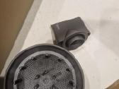 Dyson supersonic, pilkas. Naujas nenaudotas. - nuotraukos Nr. 7