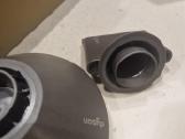 Dyson supersonic, pilkas. Naujas nenaudotas. - nuotraukos Nr. 8