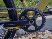 Canyon Grizl AL 7 2023 - nuotraukos Nr. 5