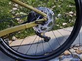 Canyon Grizl AL 7 2023 - nuotraukos Nr. 10