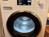 Miele Twh780wp džiovyklė 9 kg, su garantija - nuotraukos Nr. 3
