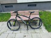 Dviratis Rockrider St530 27,5 L - nuotraukos Nr. 2