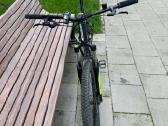 Dviratis Rockrider St530 27,5 L - nuotraukos Nr. 5
