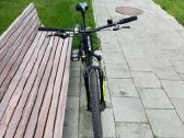 Dviratis Rockrider St530 27,5 L - nuotraukos Nr. 6
