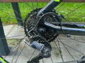Dviratis Rockrider St530 27,5 L - nuotraukos Nr. 3