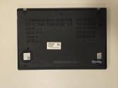 Lenovo Thinkpad T14 Gen 2 Amd 16gb / 512gb SSD - nuotraukos Nr. 3