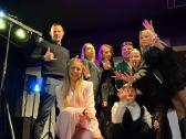 Renginių vedėjai - Dj - Liveta ir Justas - nuotraukos Nr. 4