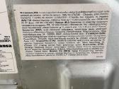 Hansa dujinė viryklė ir elektroninė orkaitė - nuotraukos Nr. 8