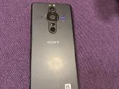 Xperia Pro- I Praktiškai naujas 512gb - nuotraukos Nr. 5