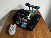 Lego Technic 42095 - nuotraukos Nr. 2