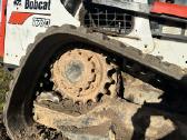 Bobcat t770 - nuotraukos Nr. 27