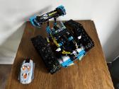 Lego Technic 42095 - nuotraukos Nr. 5
