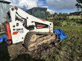 Bobcat t770 - nuotraukos Nr. 28