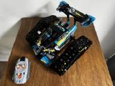 Lego Technic 42095 - nuotraukos Nr. 6
