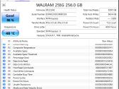 Walram M2 SSD Nvme 256gb - nuotraukos Nr. 3