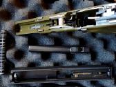 Glock 17 Gen3 Od Green - nuotraukos Nr. 4
