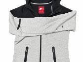 Nike Tech Fleece dzemperis - nuotraukos Nr. 2