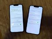 Parduodami 2 vnt. iPhone 13 128 GB. - nuotraukos Nr. 2