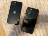 Parduodami 2 vnt. iPhone 13 128 GB. - nuotraukos Nr. 3
