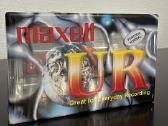 Maxell Ur90 su yrasu - nuotraukos Nr. 3