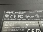 Asus Gl552 Gaming - nuotraukos Nr. 5