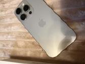 Parduodamas iPhone 15 Pro 128 GB. - nuotraukos Nr. 2