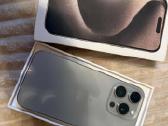Parduodamas iPhone 15 Pro 128 GB. - nuotraukos Nr. 7