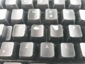 Logitech G Pro mechaninė žaidimų klaviatūra - nuotraukos Nr. 4