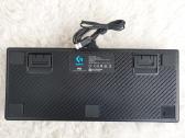 Logitech G Pro mechaninė žaidimų klaviatūra - nuotraukos Nr. 6