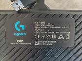 Logitech G Pro mechaninė žaidimų klaviatūra - nuotraukos Nr. 7