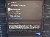 MacBook Air M5 2026 - nuotraukos Nr. 4