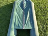 Aqua Master 290 cm guminė valtis - nuotraukos Nr. 9