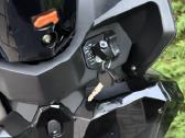 Mifun Lk01 Elektrinis Motoroleris - nuotraukos Nr. 5