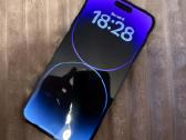 Parduodamas iPhone 14 Pro Max 256 GB. - nuotraukos Nr. 5