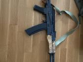 Airsoft kolekcija - nuotraukos Nr. 6