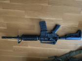 Airsoft kolekcija - nuotraukos Nr. 7