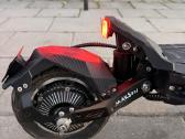 Teverun Fighter Q, 640 km, 700 €. Kaina derinama. - nuotraukos Nr. 3