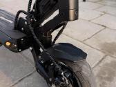 Teverun Fighter Q, 640 km, 700 €. Kaina derinama. - nuotraukos Nr. 5