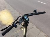 Teverun Fighter Q, 640 km, 700 €. Kaina derinama. - nuotraukos Nr. 6