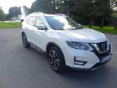 Nissan X-trail 2.0 - nuotraukos Nr. 9