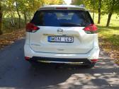 Nissan X-trail 2.0 - nuotraukos Nr. 10