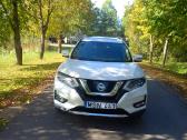 Nissan X-trail 2.0 - nuotraukos Nr. 5
