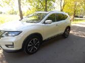 Nissan X-trail 2.0 - nuotraukos Nr. 11