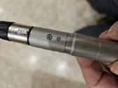 Profesionalus lapelinis mikrofonas Sony Ecm-77b - nuotraukos Nr. 2