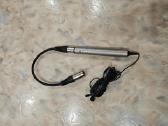 Profesionalus lapelinis mikrofonas Sony Ecm-77b - nuotraukos Nr. 4