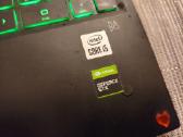 Hp pavilion gaming - nuotraukos Nr. 5