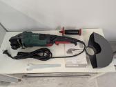 Parkside Pws 230 D4 kampinis šlifuoklis 2000 W - nuotraukos Nr. 4