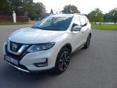 Nissan X-trail 2.0 - nuotraukos Nr. 12