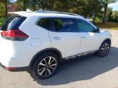Nissan X-trail 2.0 - nuotraukos Nr. 3
