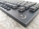 Logitech G815 mechaninė žaidimų klaviatūra - nuotraukos Nr. 6